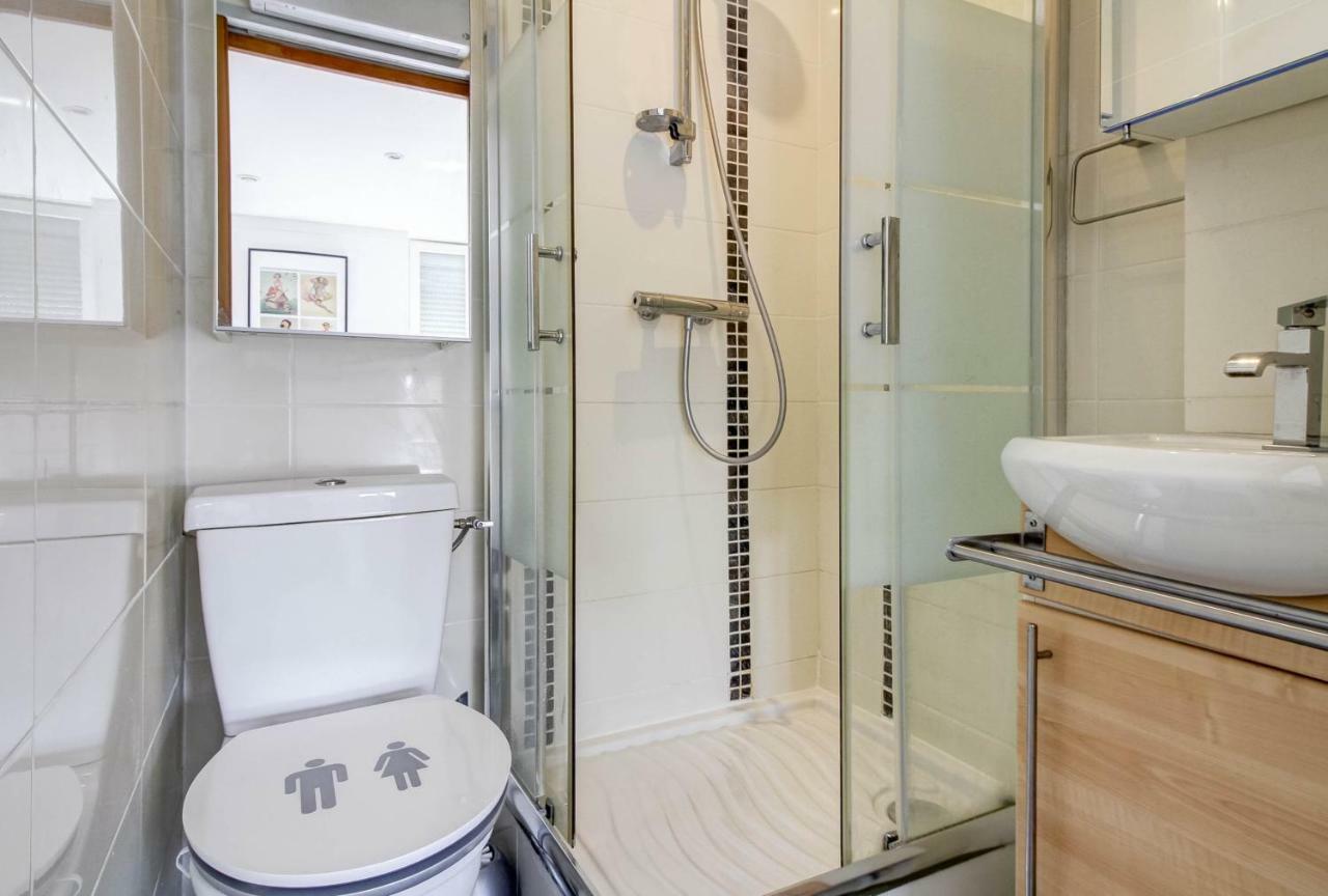 Apartmán Studio Le Garfield Topdestination-Dijon Exteriér fotografie